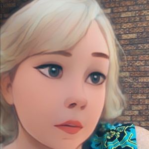 Meet your Posher, Lori